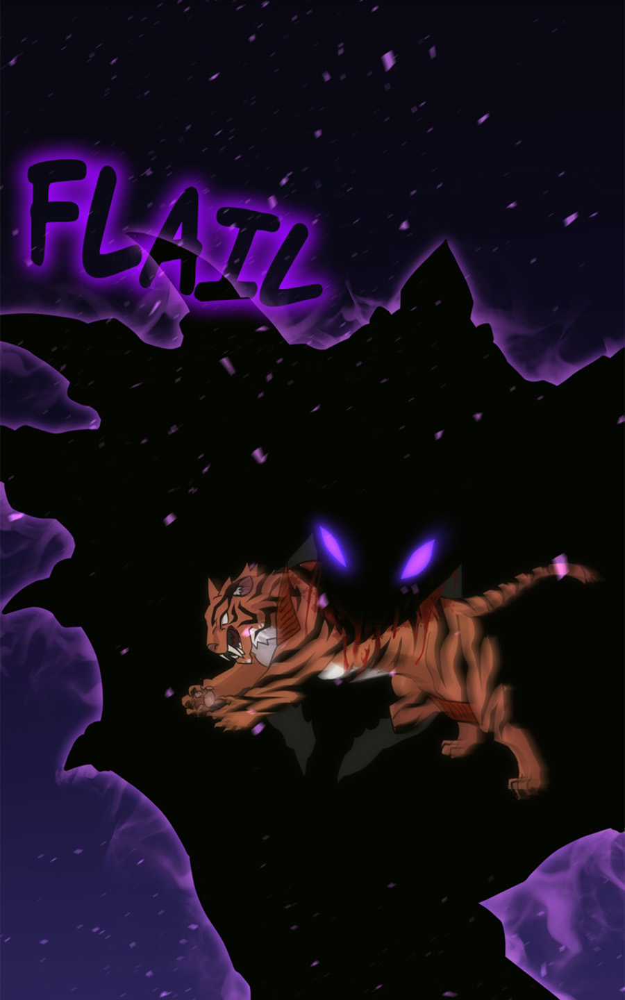 Dantalian Chapter 9 trang 24