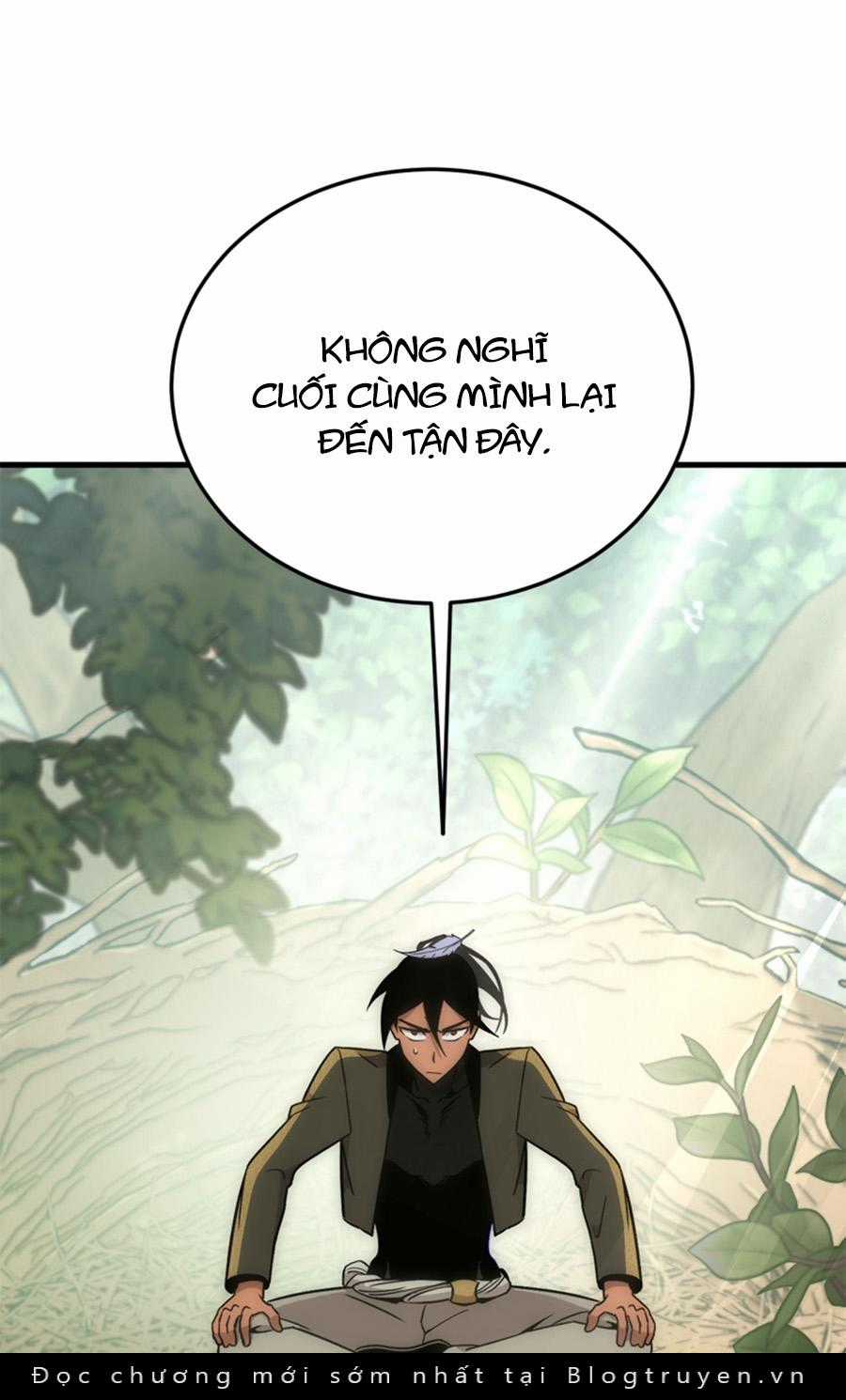 Dantalian Chapter 9 trang 3