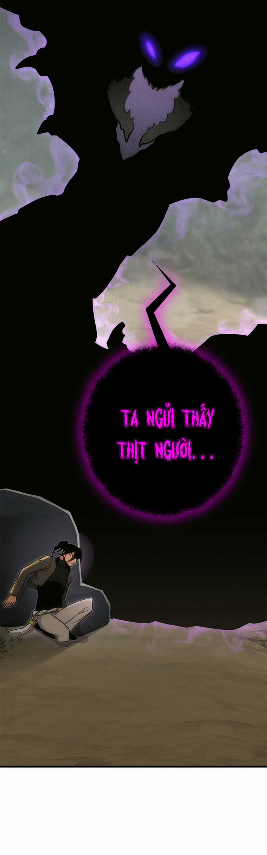 Dantalian Chapter 9 trang 31