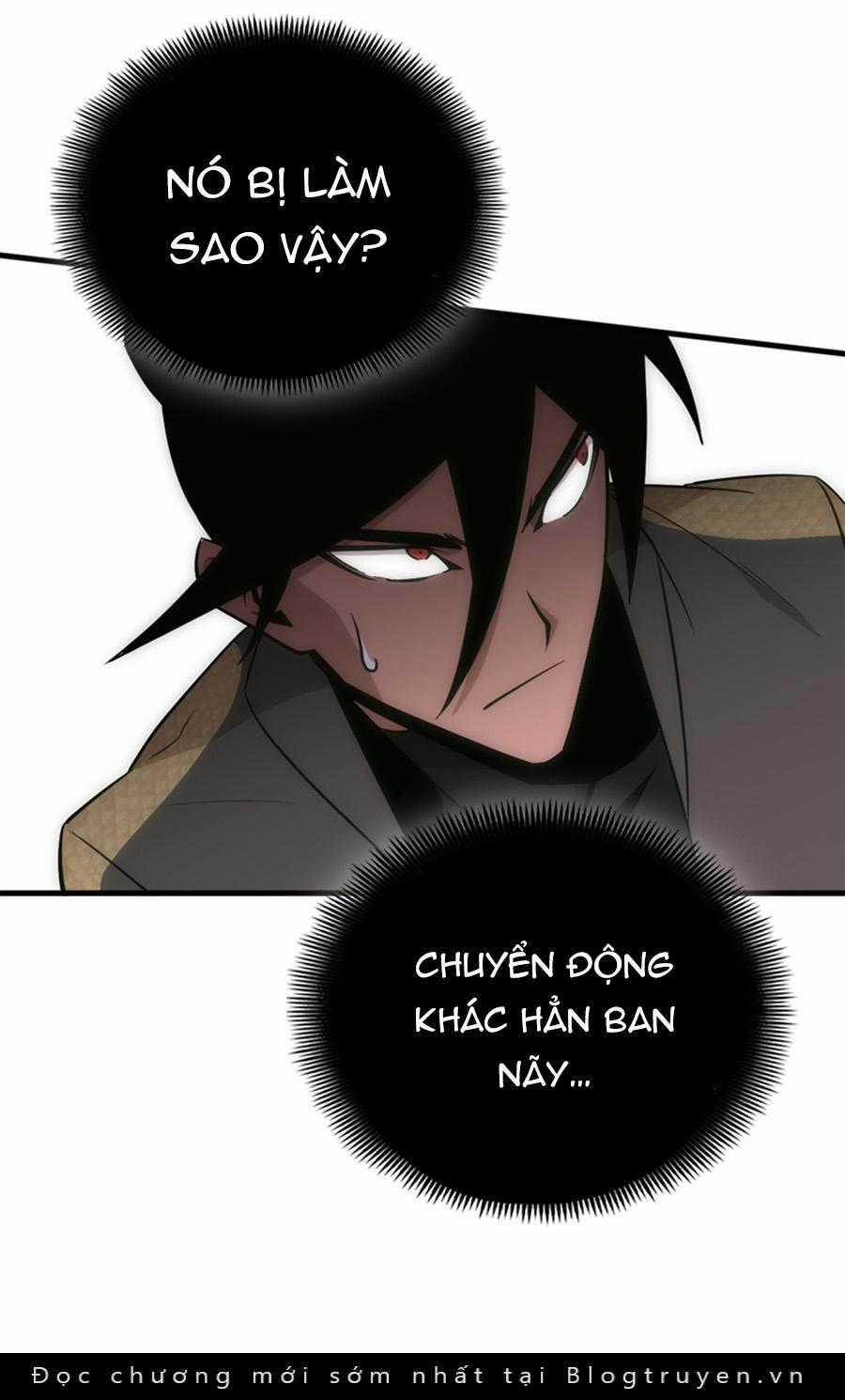Dantalian Chapter 9 trang 38