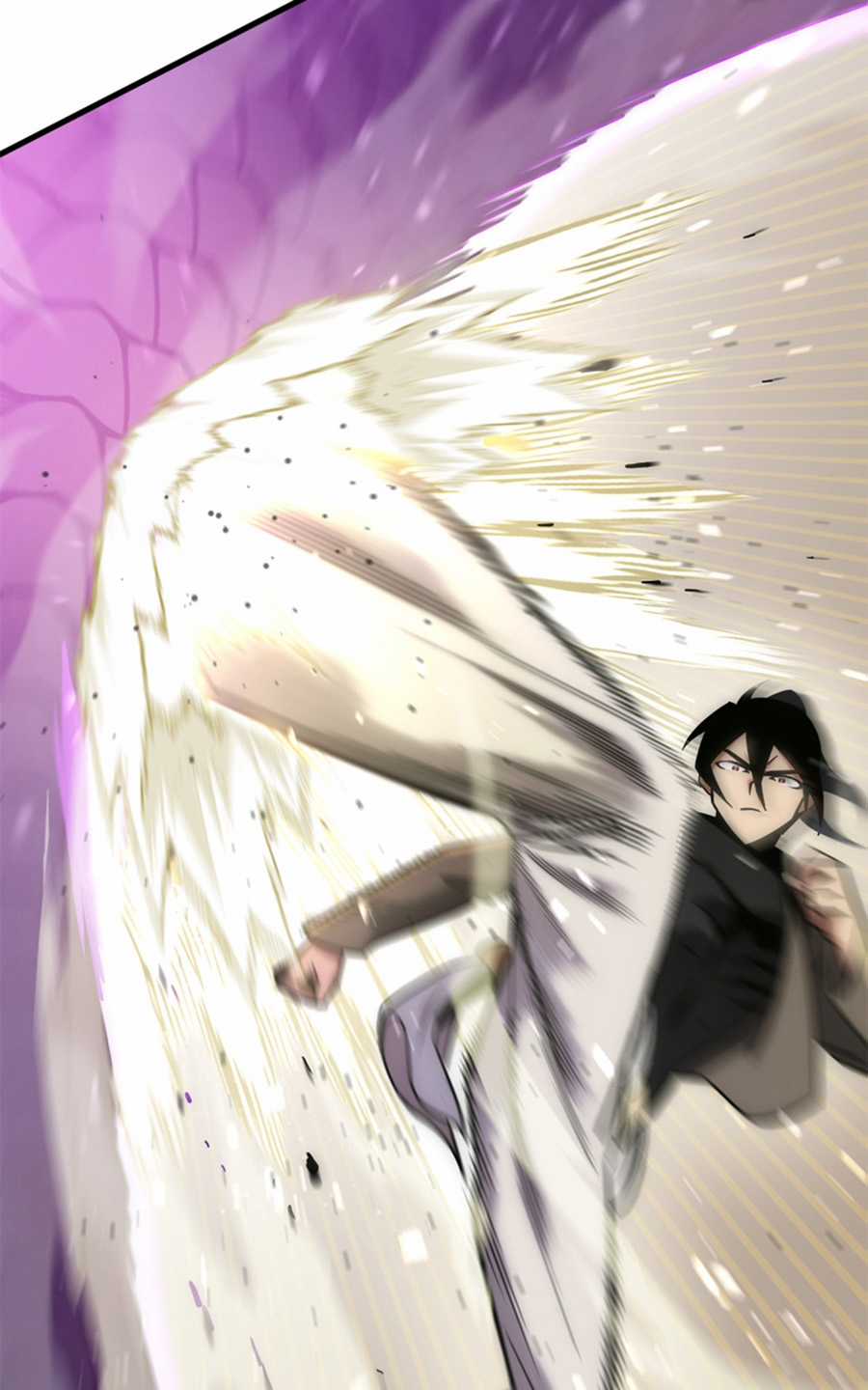 Dantalian Chapter 9 trang 46