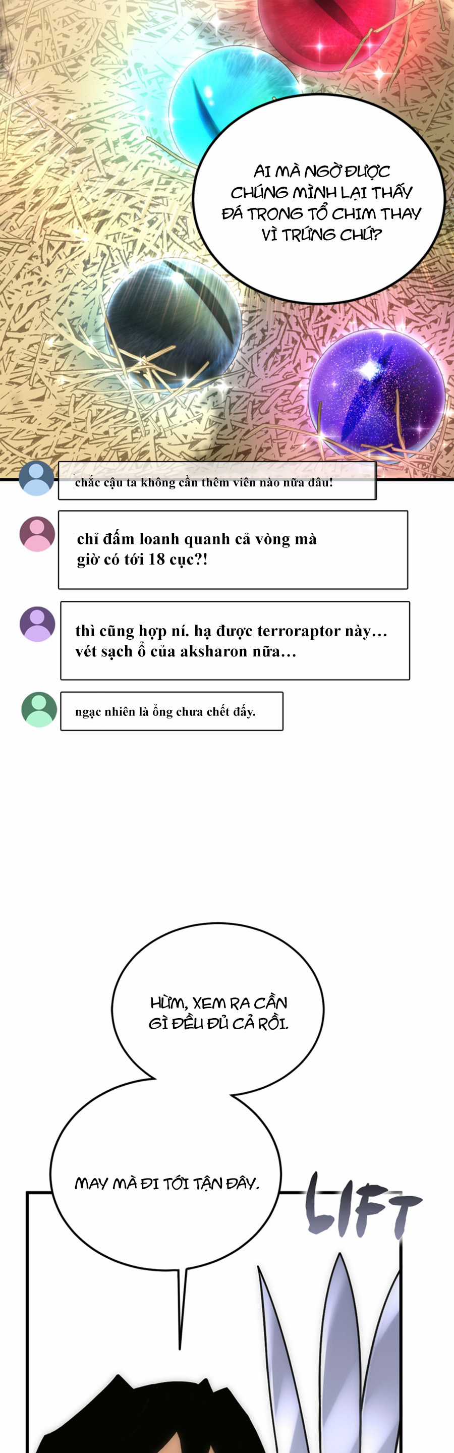 Dantalian Chapter 9 trang 5