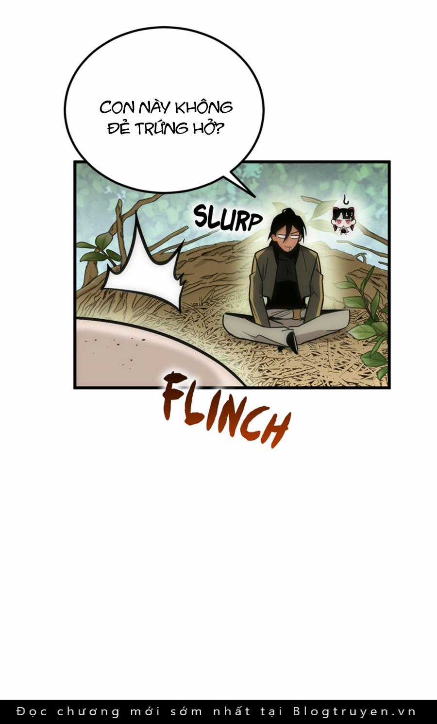 Dantalian Chapter 9 trang 7