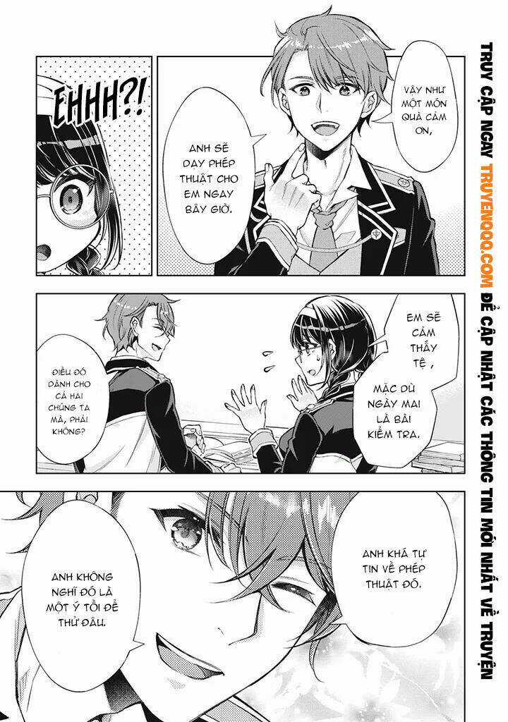 dantoudai ni kieta densetsu no akujo nidome no jinsei de wa gariben jimi megane ni natte heion wo nozomu Chapter 1 trang 27