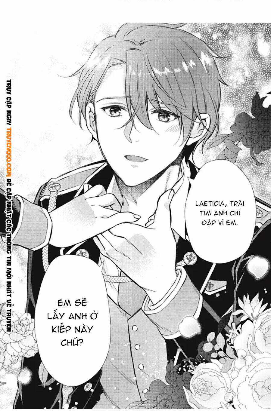 dantoudai ni kieta densetsu no akujo nidome no jinsei de wa gariben jimi megane ni natte heion wo nozomu Chapter 2.5 trang 23