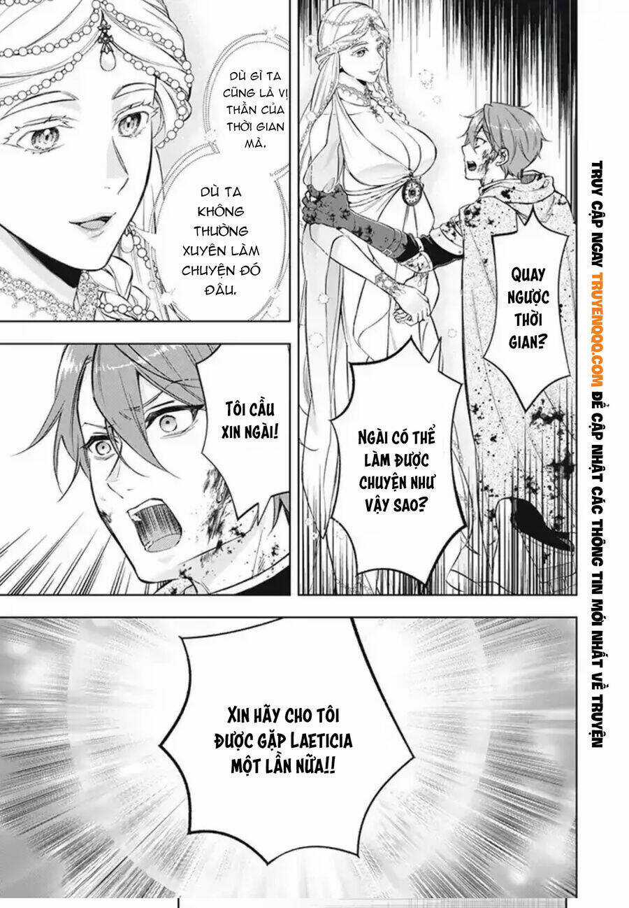 dantoudai ni kieta densetsu no akujo nidome no jinsei de wa gariben jimi megane ni natte heion wo nozomu Chapter 3 trang 13