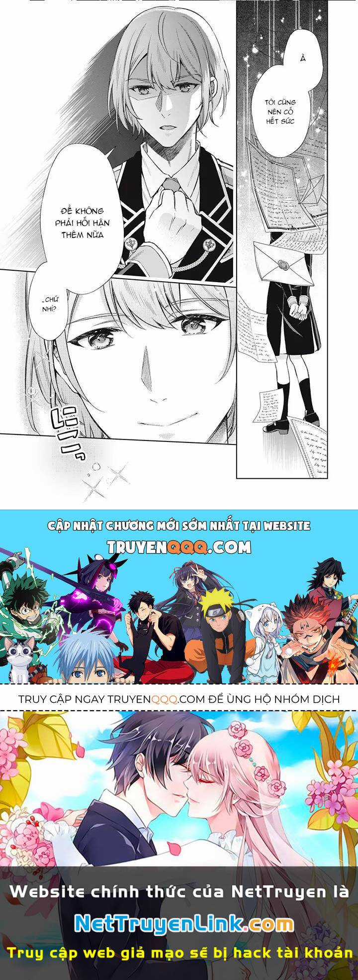 dantoudai ni kieta densetsu no akujo nidome no jinsei de wa gariben jimi megane ni natte heion wo nozomu Chapter 5 trang 29
