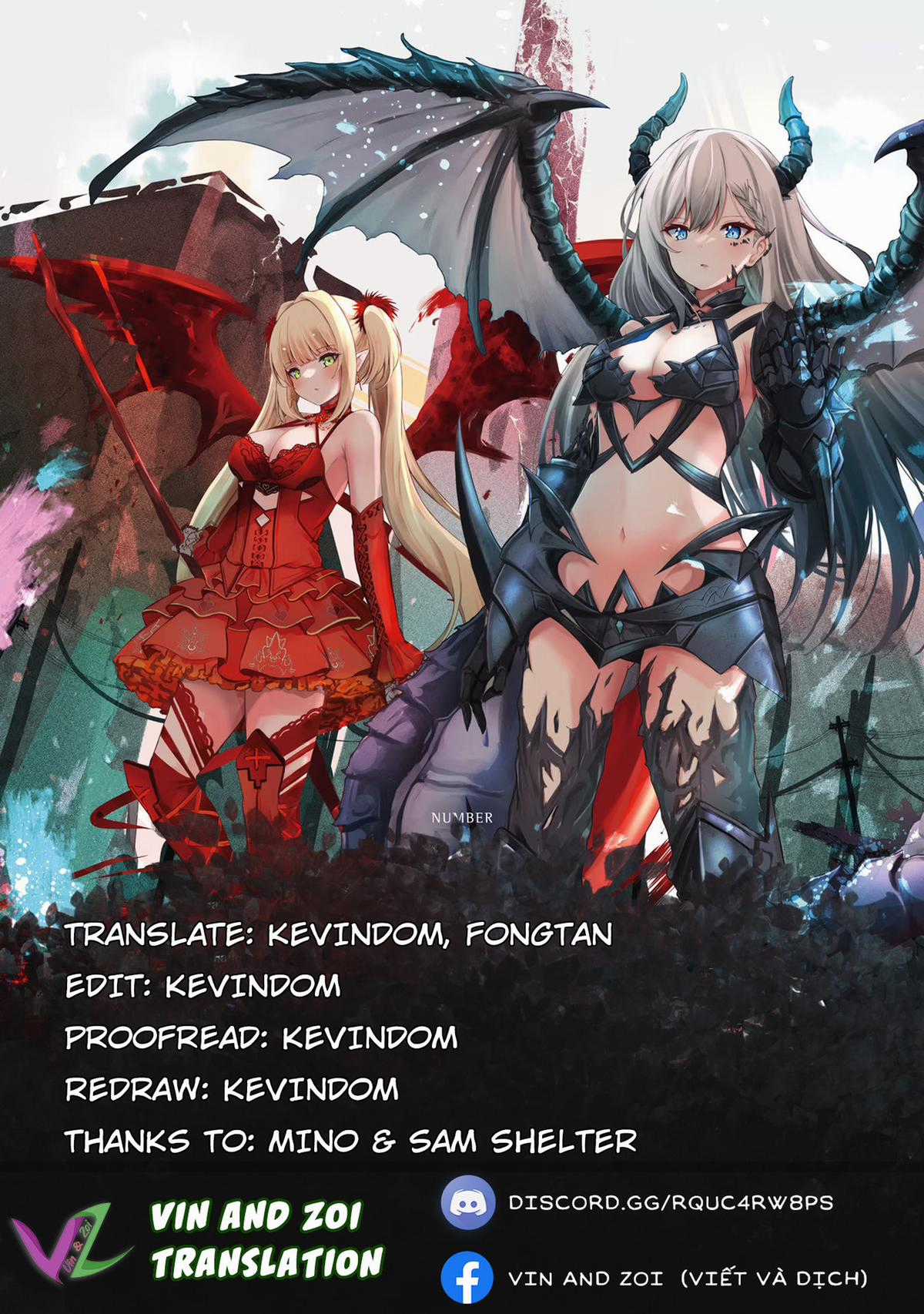 Dantoudai no Hanayome - Sekai wo Horobosu Futsutsuka na Tatsuki desu ga Chapter 1 trang 24