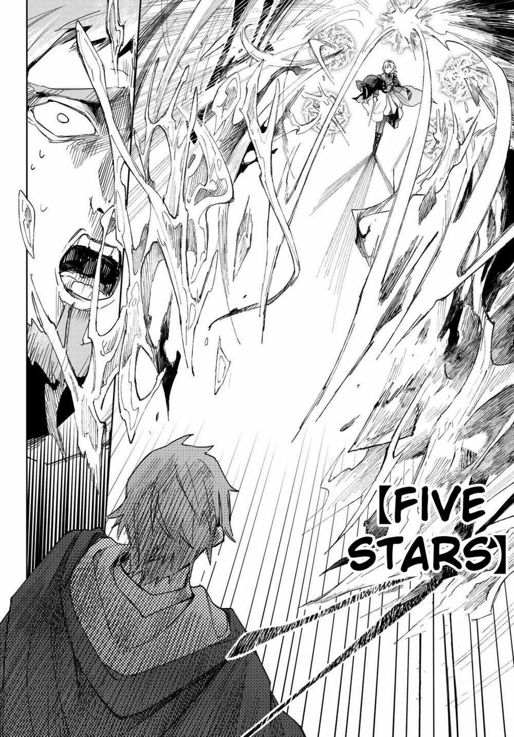 Danzai No Majutsugari Chapter 1.1 trang 12