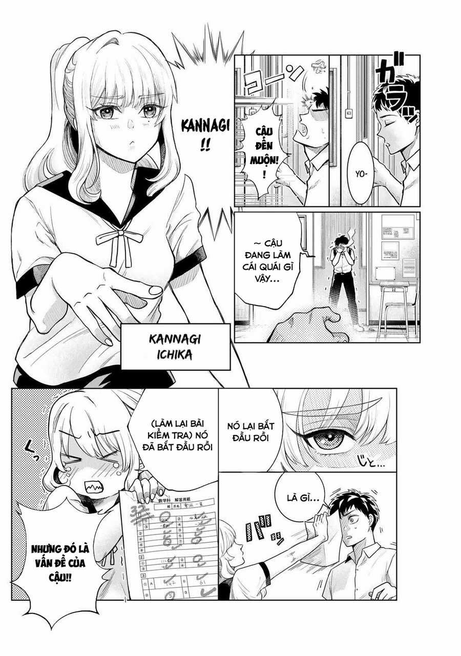 Đảo Akuru Chapter 1.1 trang 5