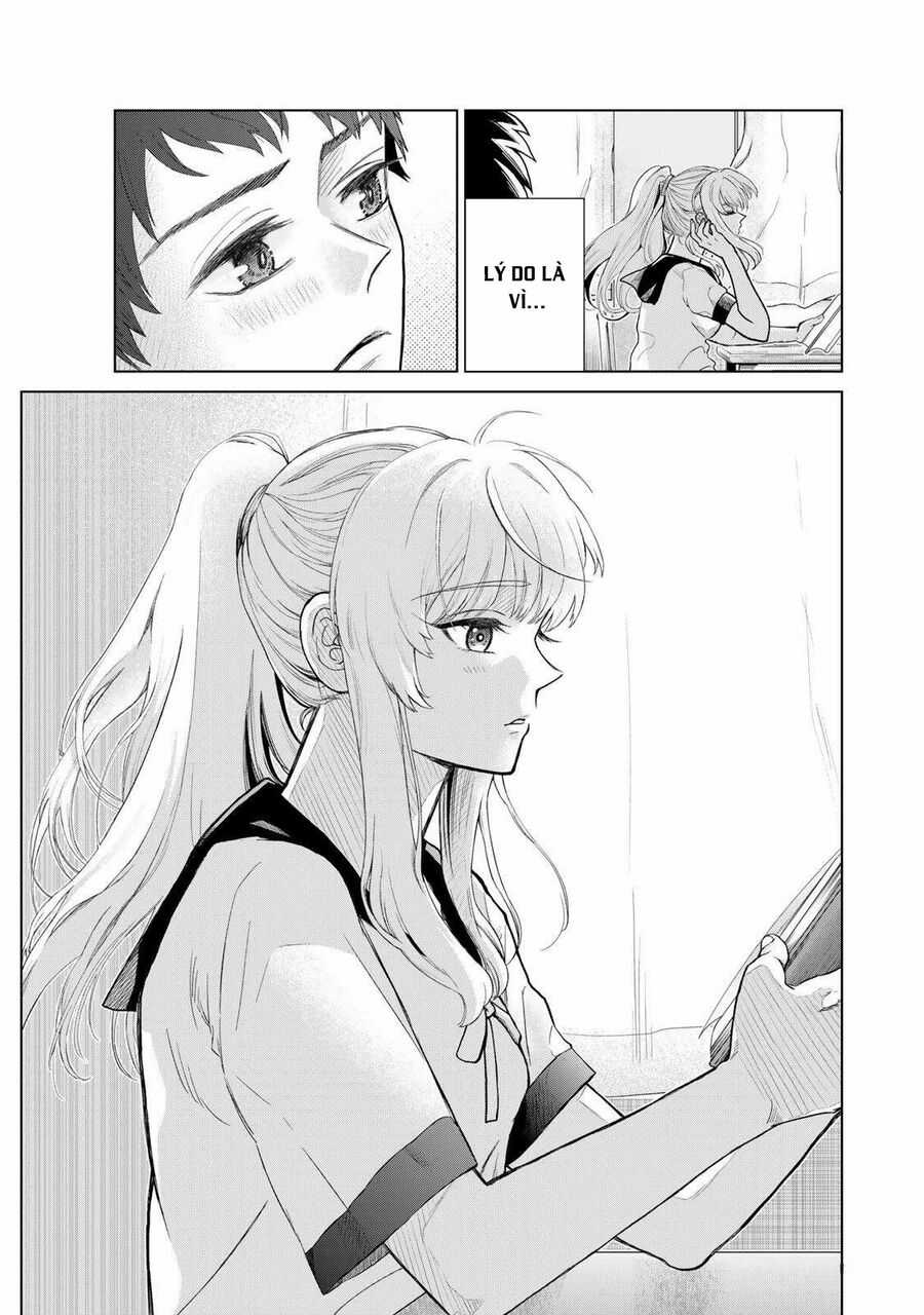 Đảo Akuru Chapter 1.1 trang 9