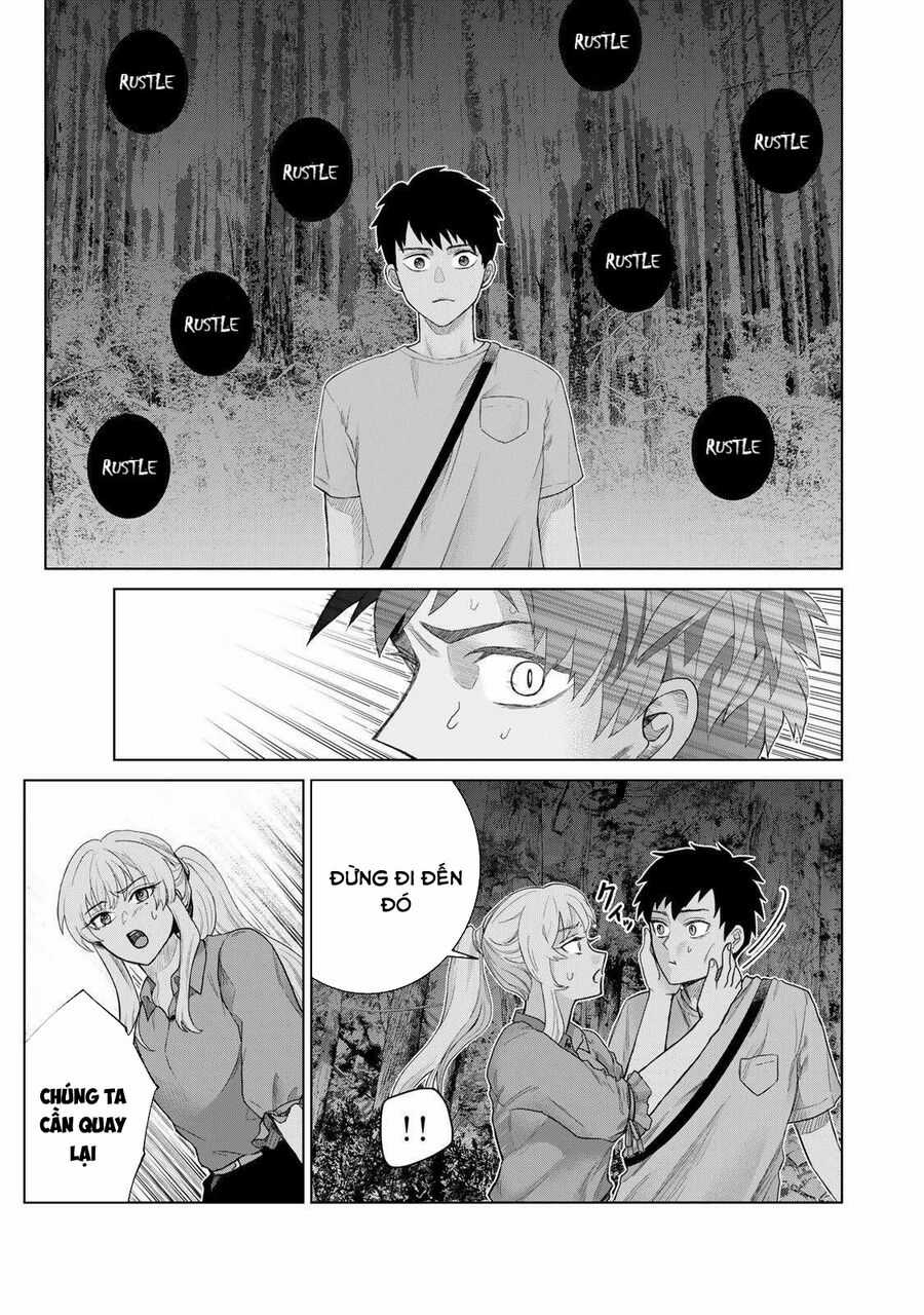 Đảo Akuru Chapter 1.2 trang 12