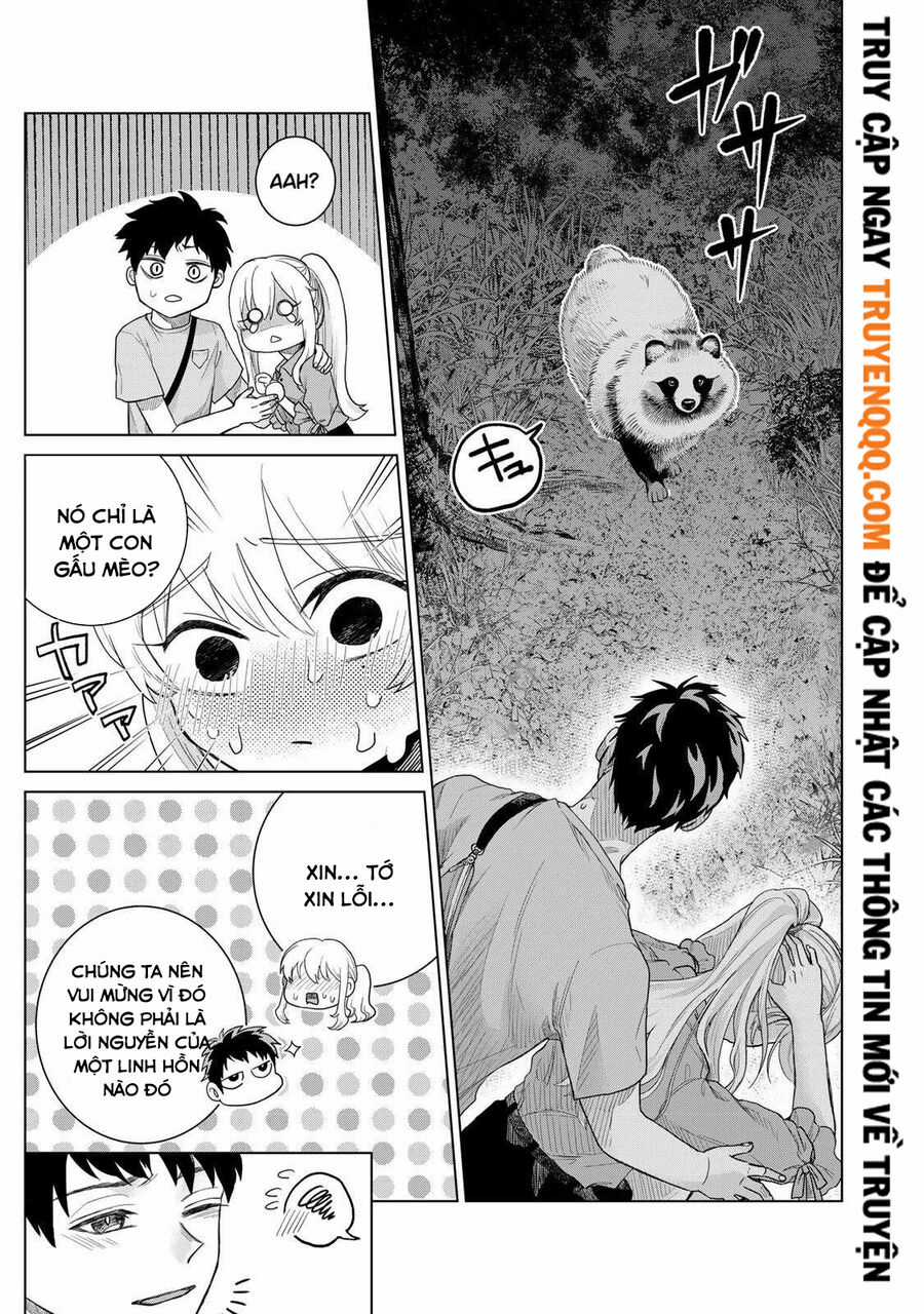 Đảo Akuru Chapter 1.2 trang 14