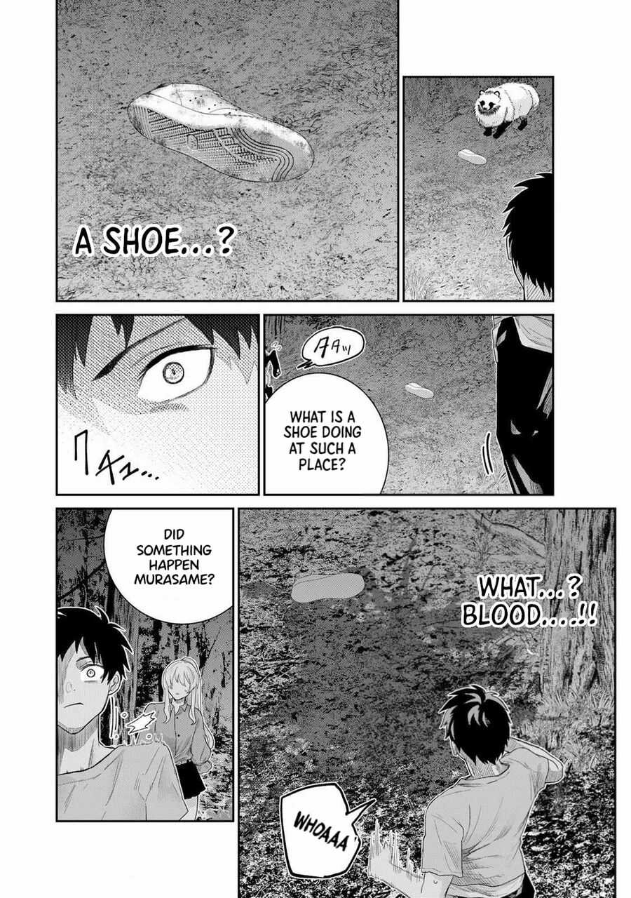 Đảo Akuru Chapter 1.2 trang 15