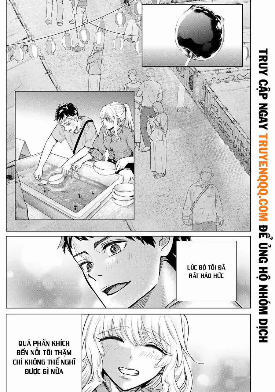 Đảo Akuru Chapter 1.2 trang 2