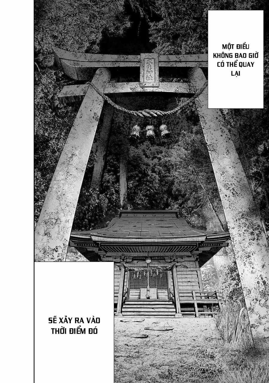 Đảo Akuru Chapter 1.2 trang 3