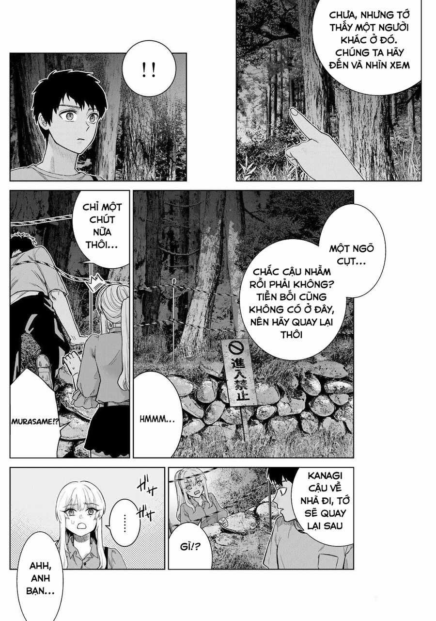 Đảo Akuru Chapter 1.2 trang 6