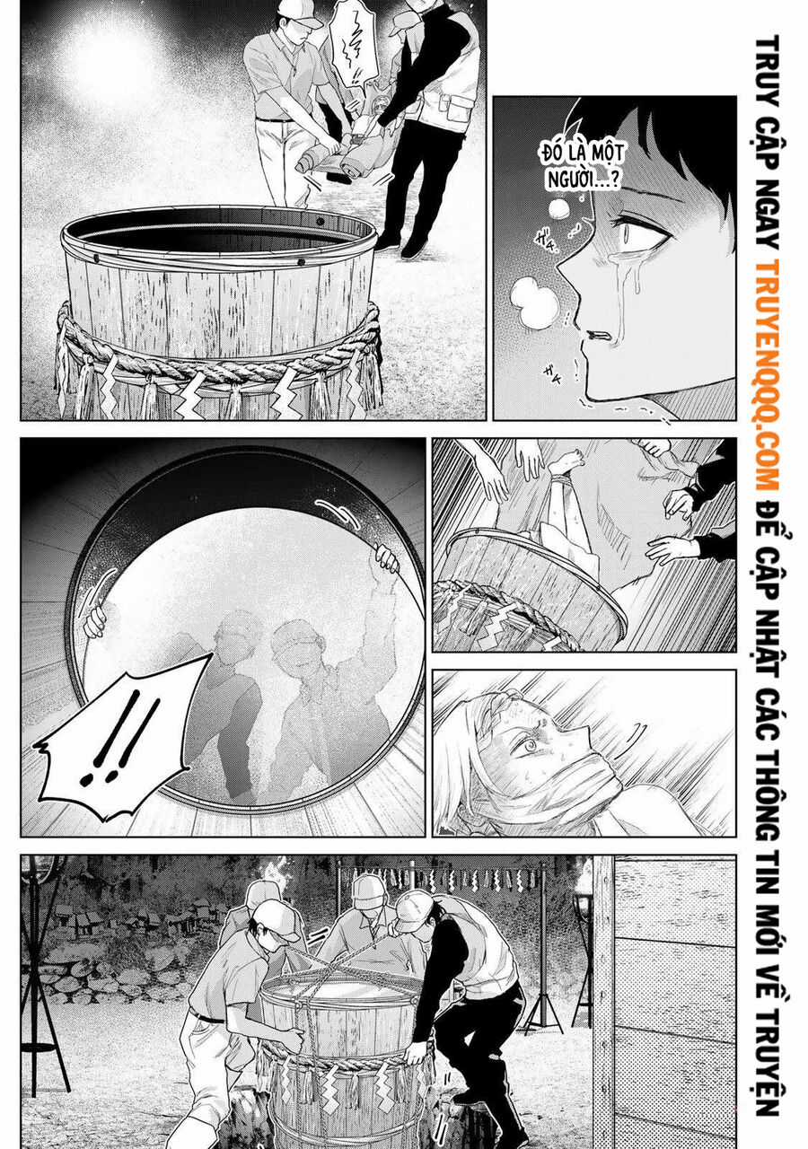 Đảo Akuru Chapter 1.3 trang 14