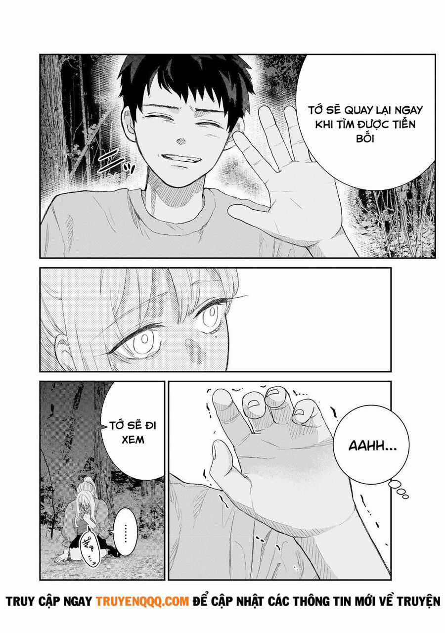 Đảo Akuru Chapter 1.3 trang 5