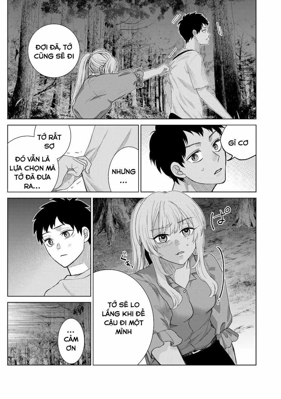 Đảo Akuru Chapter 1.3 trang 6