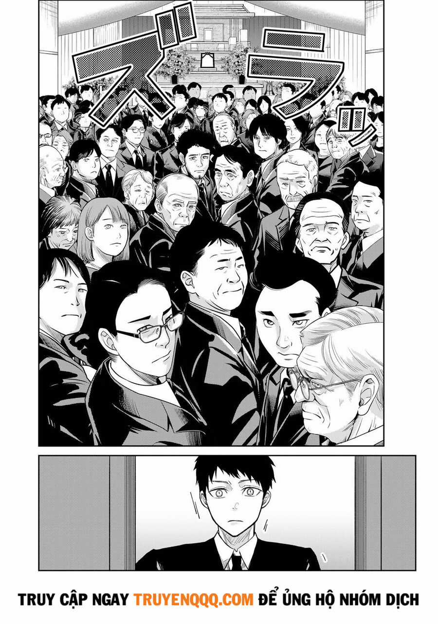 Đảo Akuru Chapter 2.5 trang 2