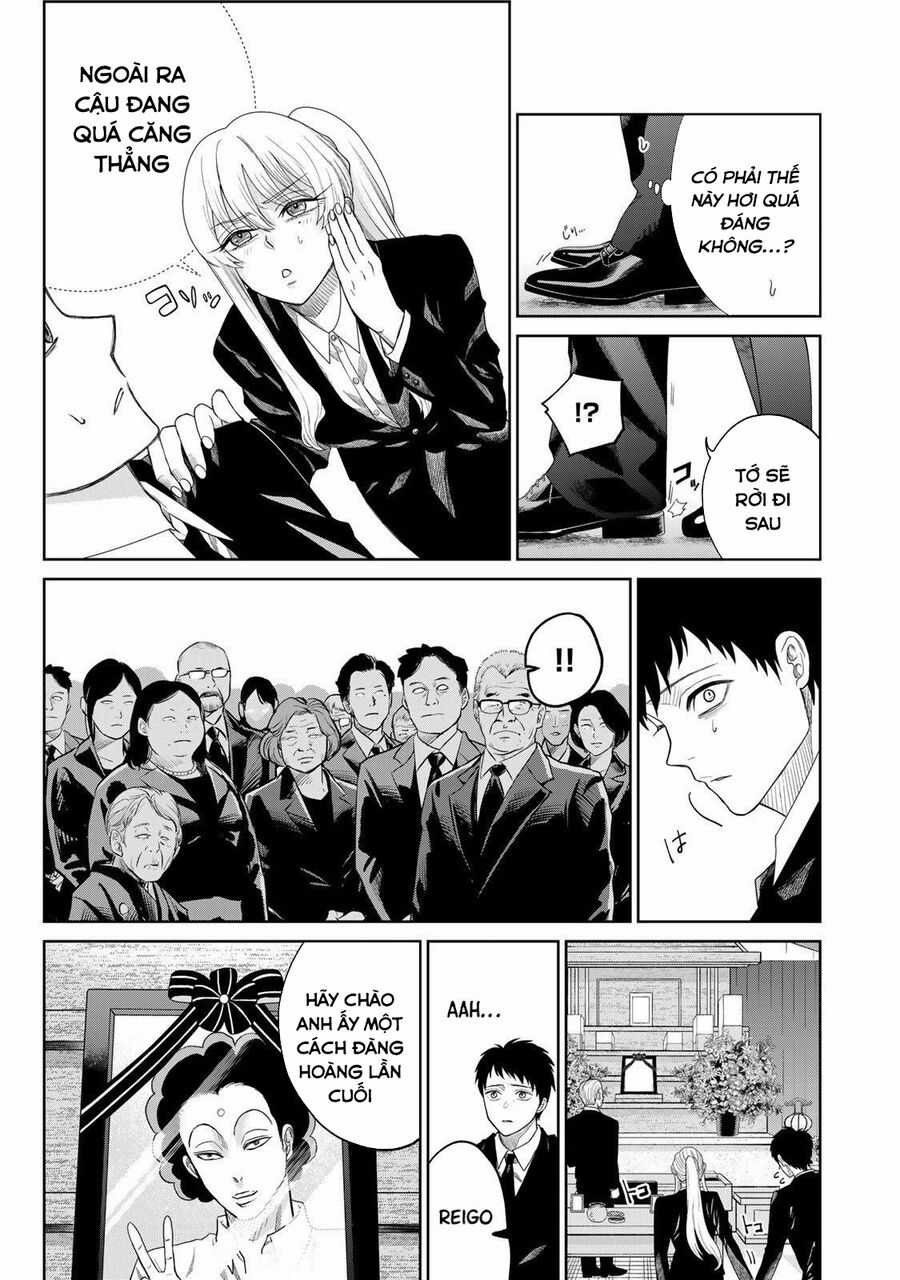 Đảo Akuru Chapter 2.5 trang 3