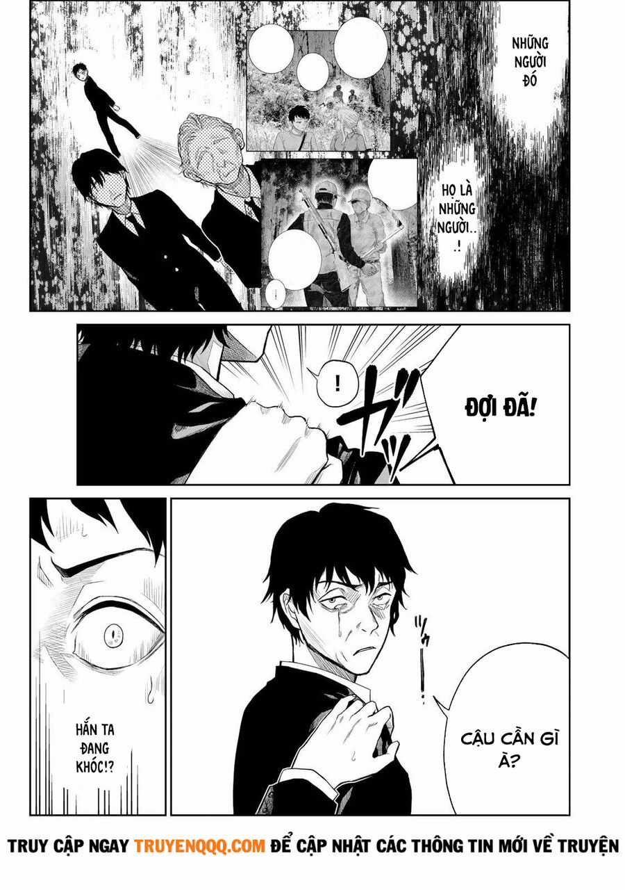 Đảo Akuru Chapter 2.5 trang 5