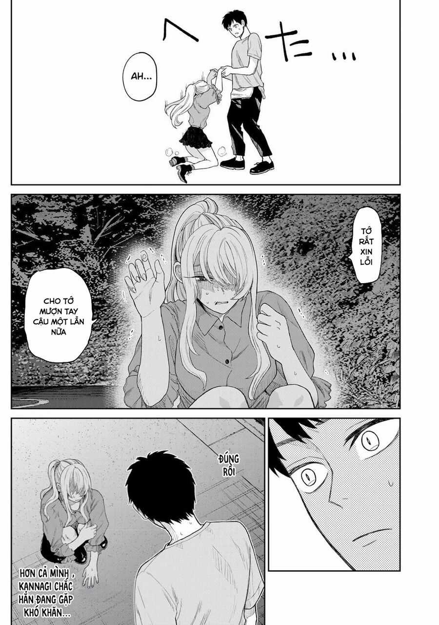 Đảo Akuru Chapter 2 trang 3