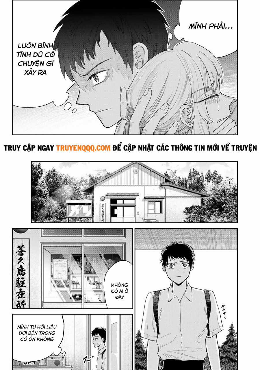 Đảo Akuru Chapter 2 trang 5