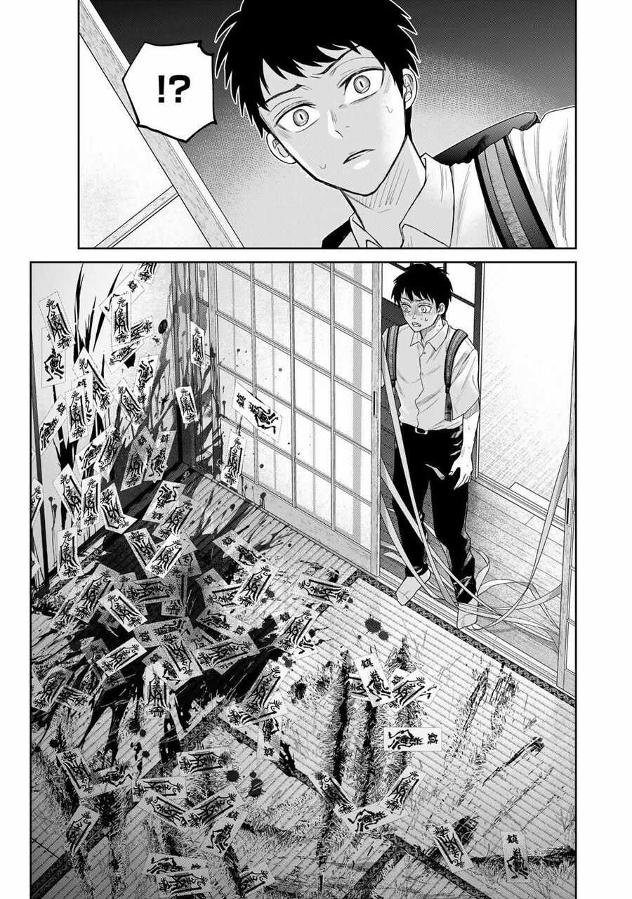 Đảo Akuru Chapter 2 trang 7