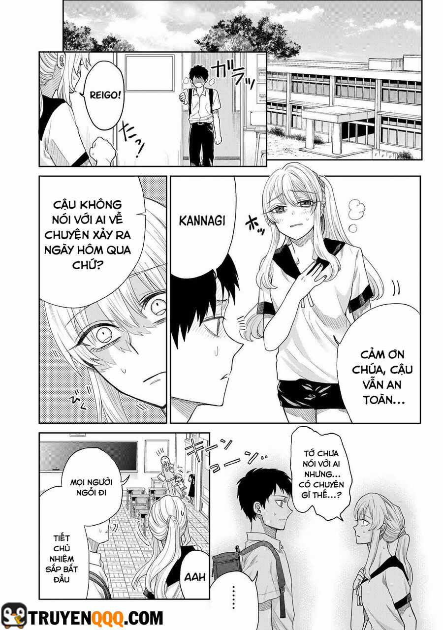 Đảo Akuru Chapter 2 trang 8