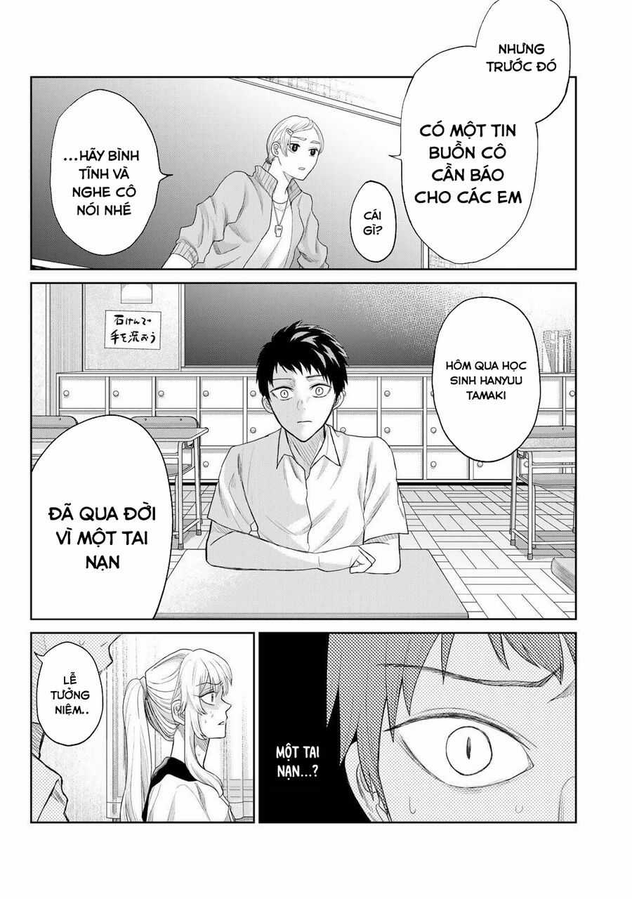 Đảo Akuru Chapter 2 trang 9