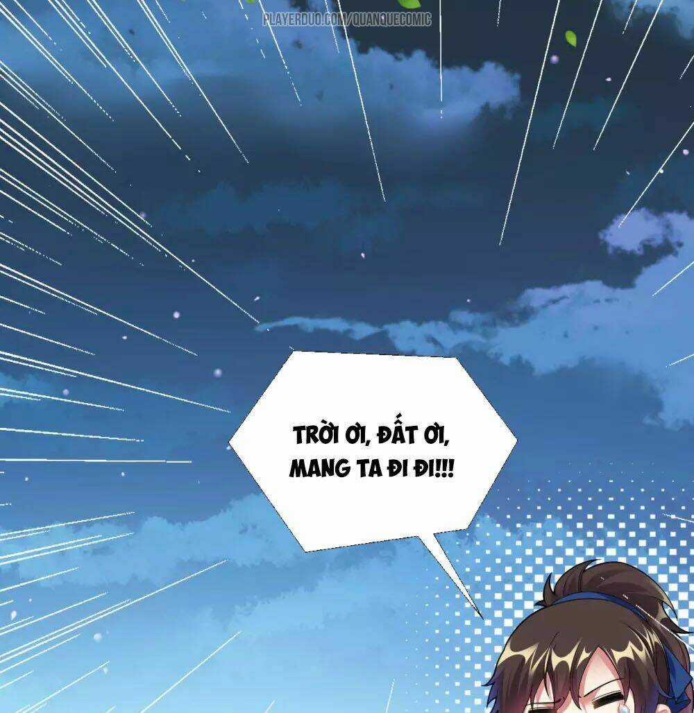 Đạo Ấn Chapter 1 trang 10