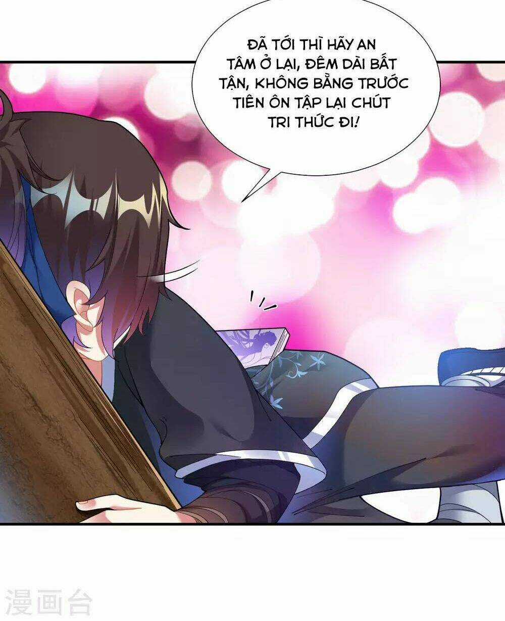 Đạo Ấn Chapter 1 trang 14