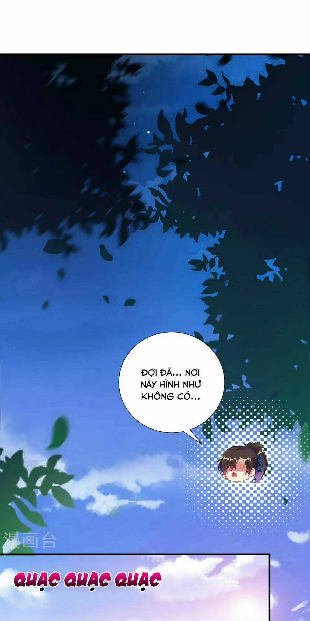 Đạo Ấn Chapter 1 trang 15