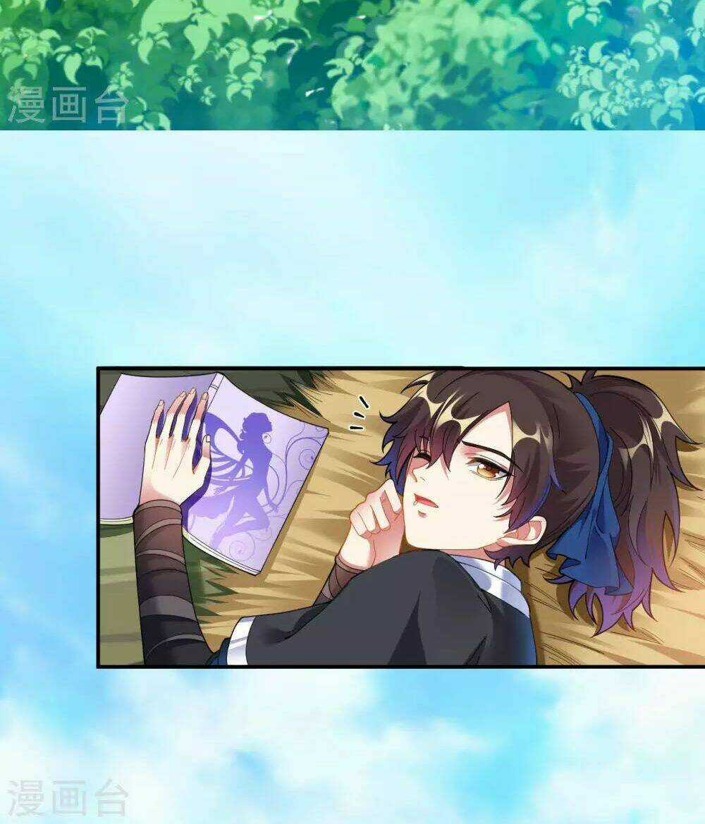 Đạo Ấn Chapter 1 trang 17