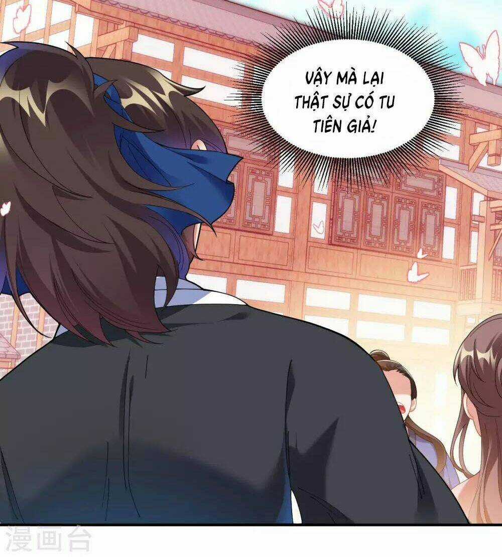 Đạo Ấn Chapter 1 trang 22