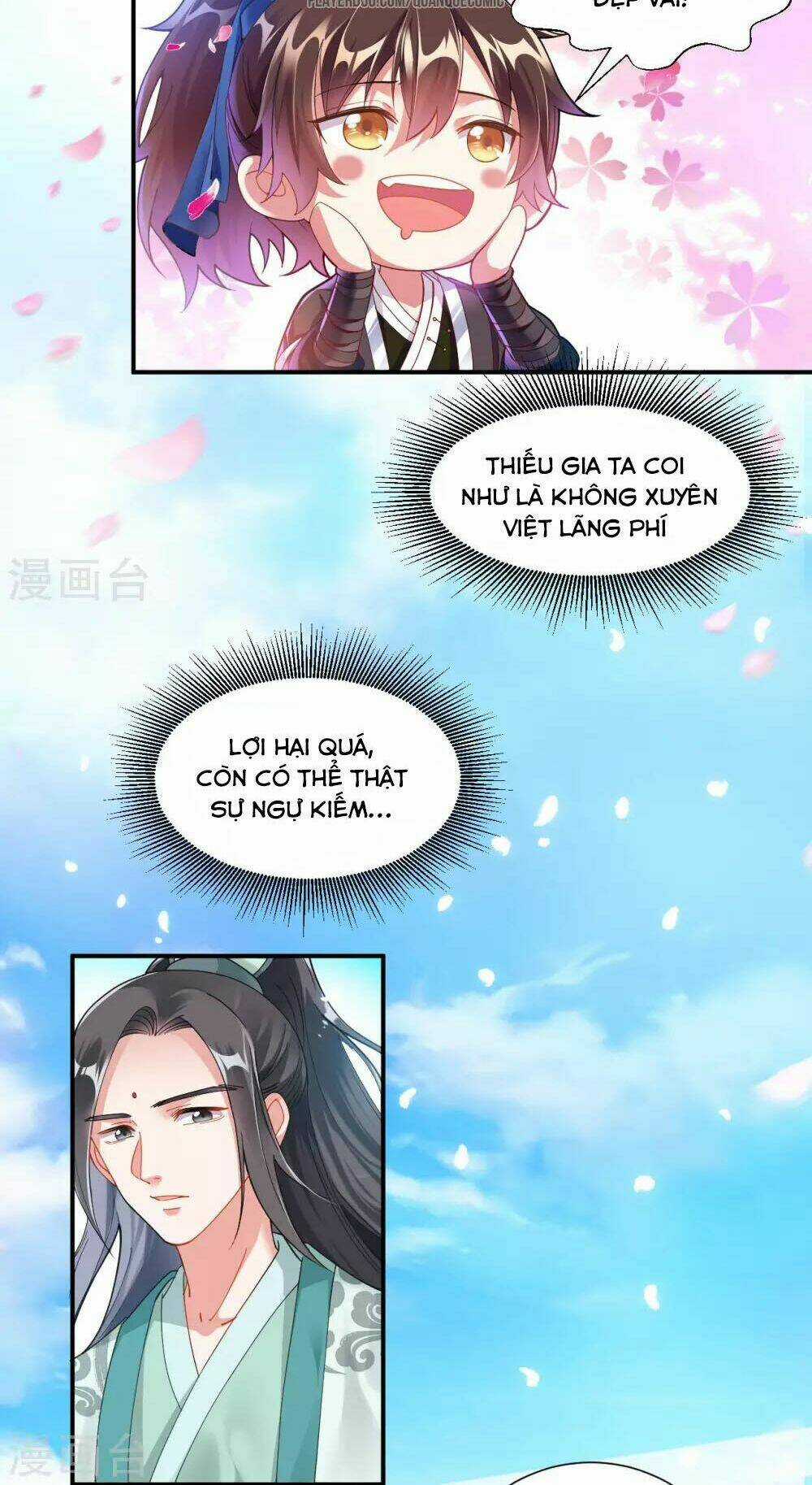 Đạo Ấn Chapter 1 trang 24