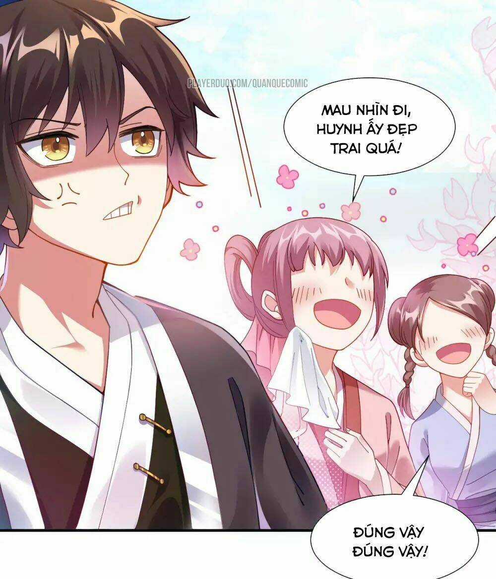 Đạo Ấn Chapter 1 trang 26