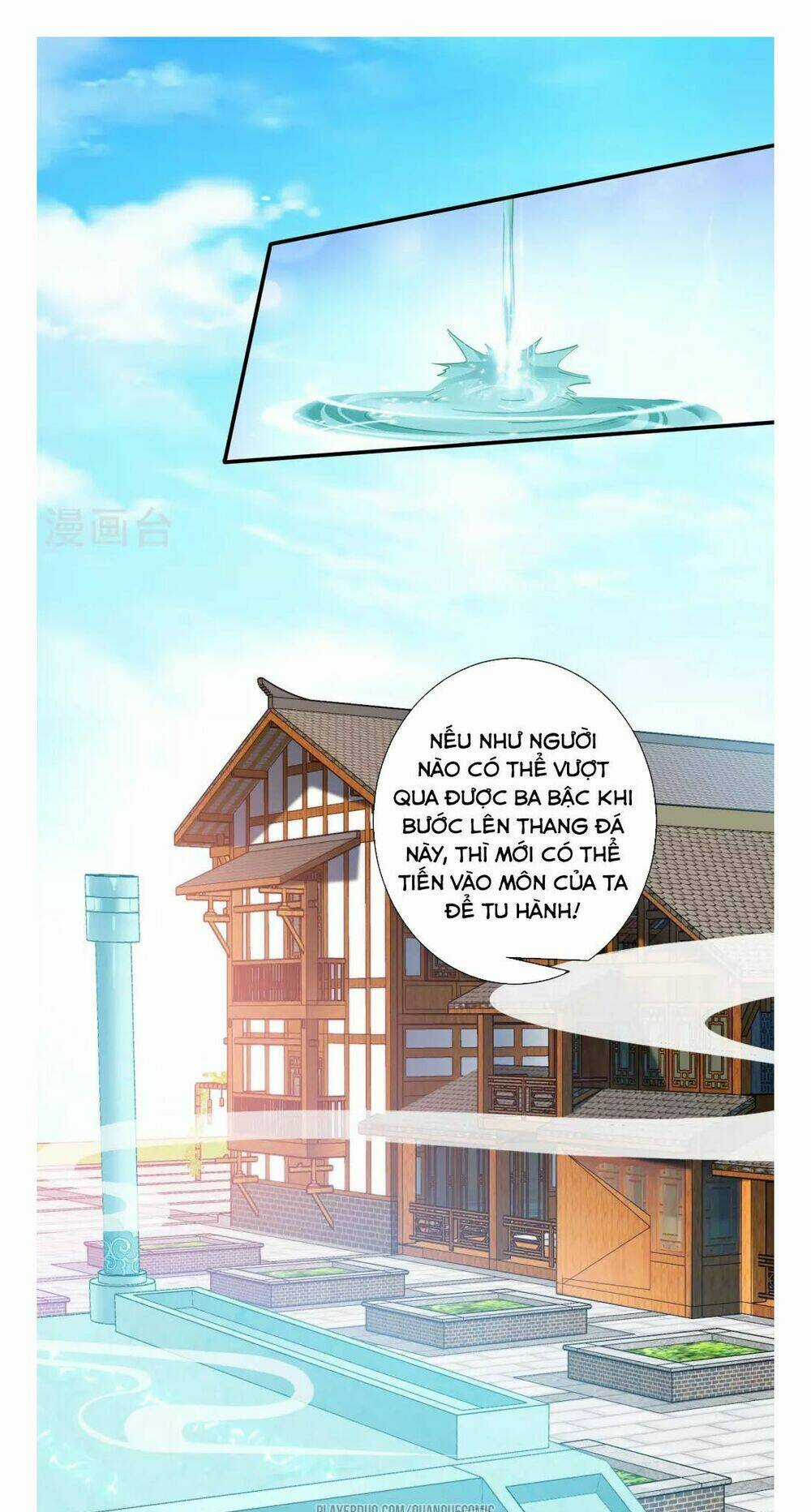 Đạo Ấn Chapter 1 trang 28