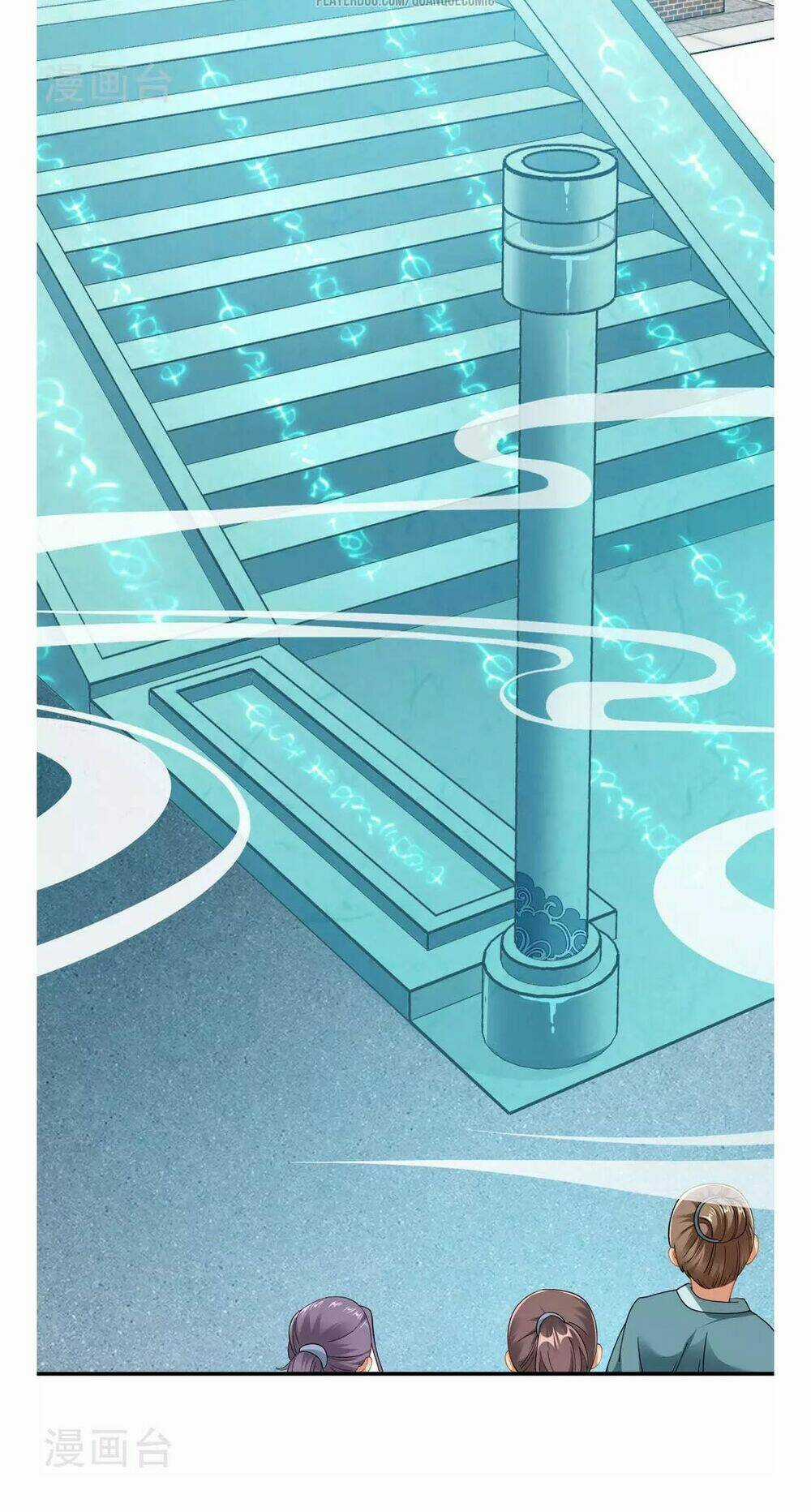 Đạo Ấn Chapter 1 trang 29