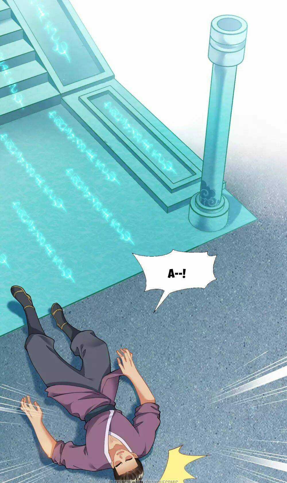 Đạo Ấn Chapter 1 trang 34