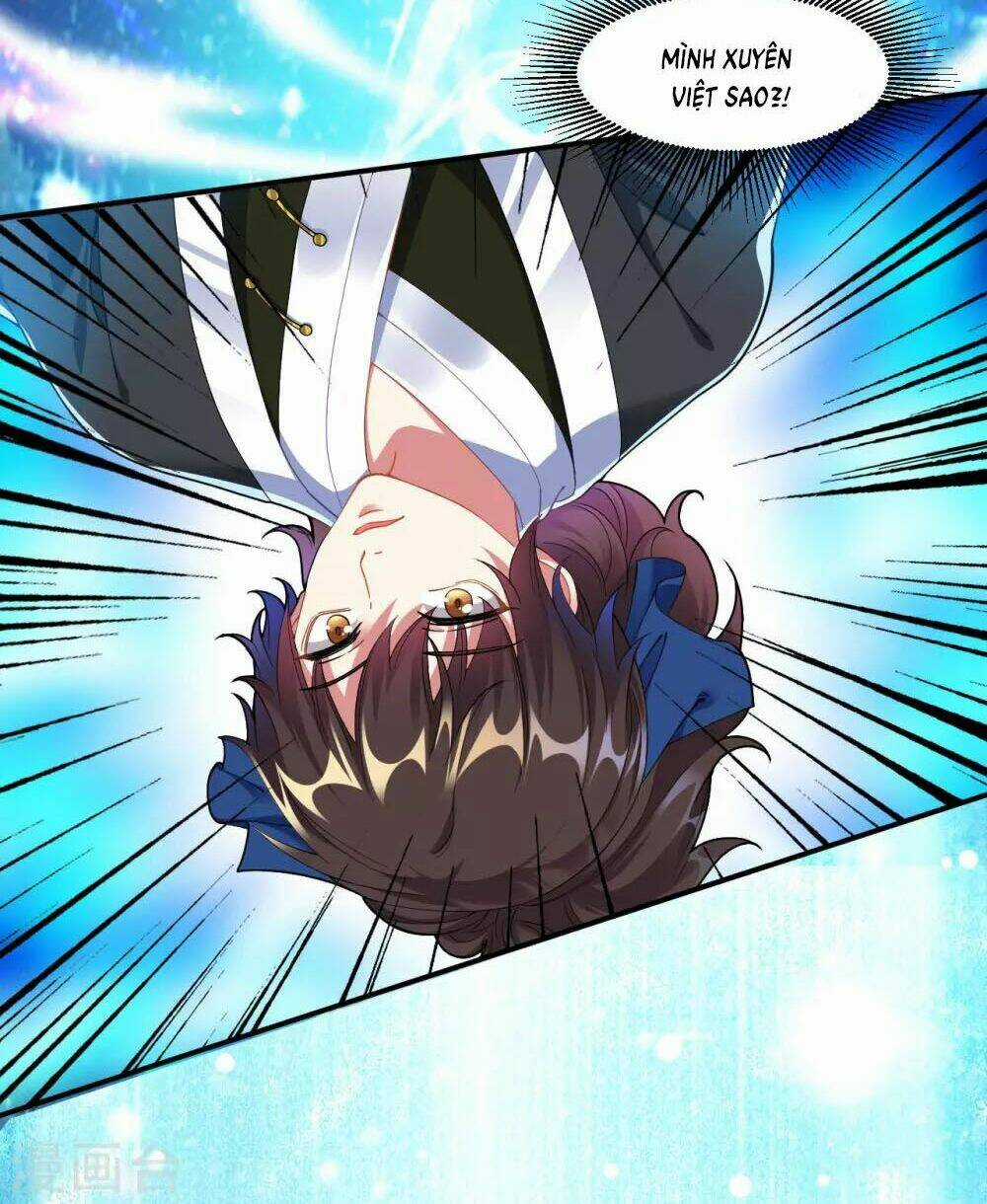 Đạo Ấn Chapter 1 trang 4