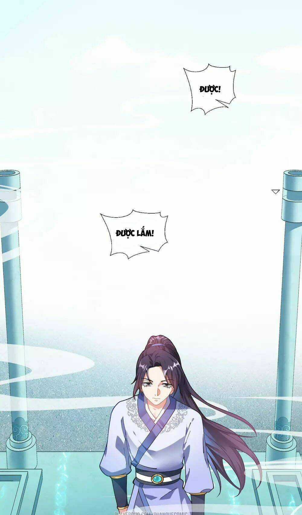 Đạo Ấn Chapter 1 trang 40