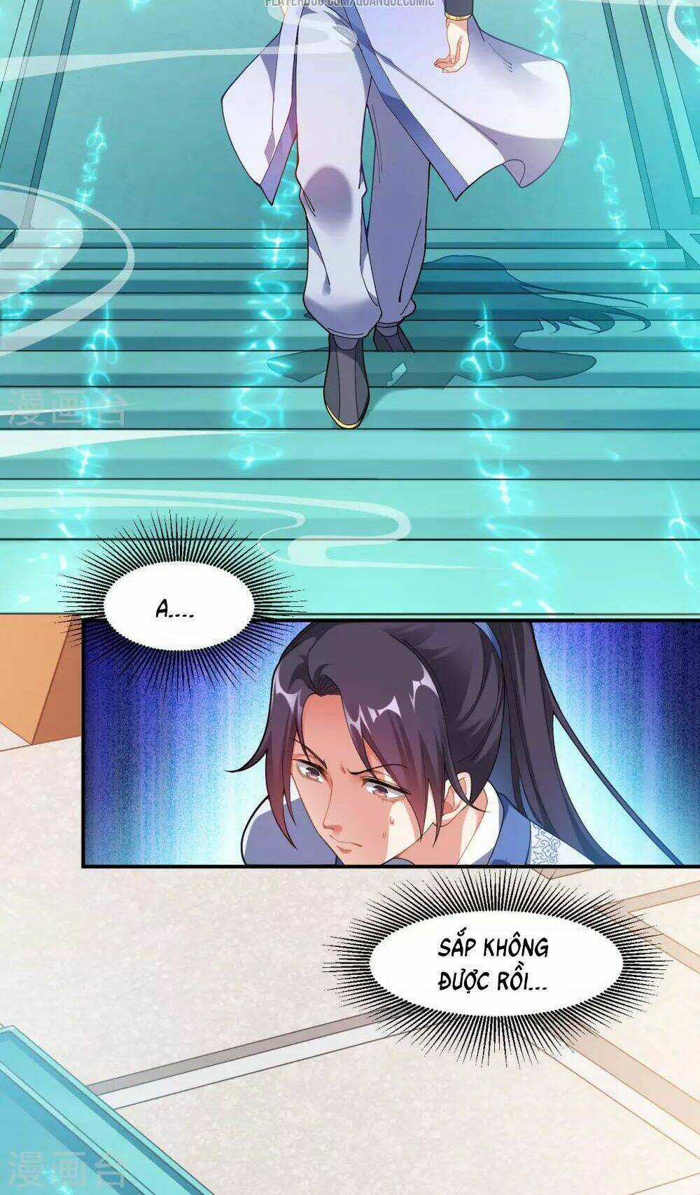 Đạo Ấn Chapter 1 trang 41