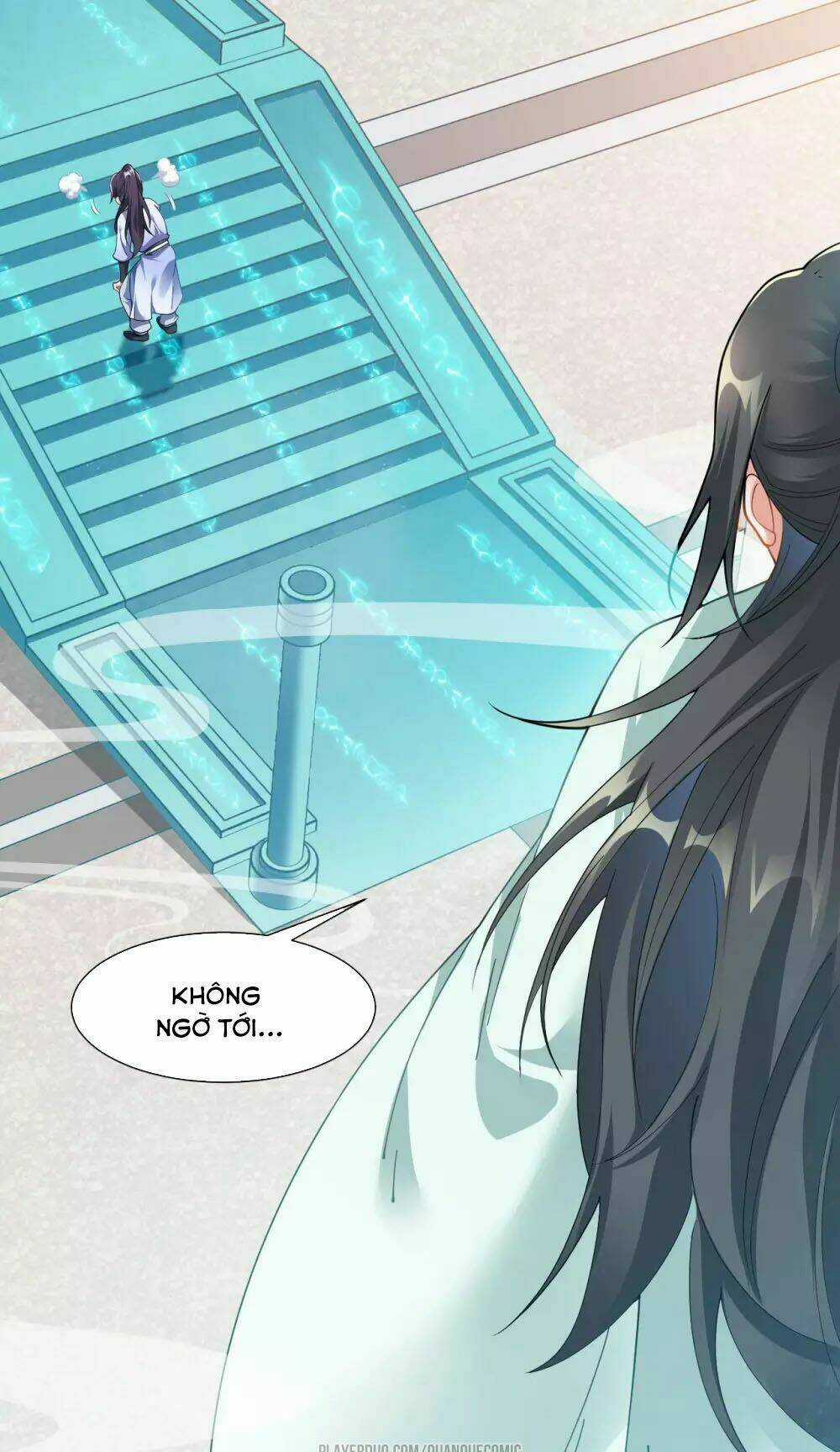 Đạo Ấn Chapter 1 trang 42