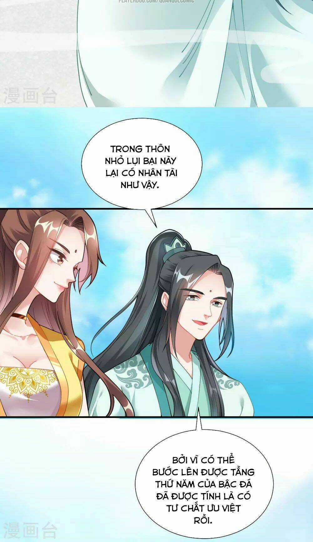 Đạo Ấn Chapter 1 trang 43