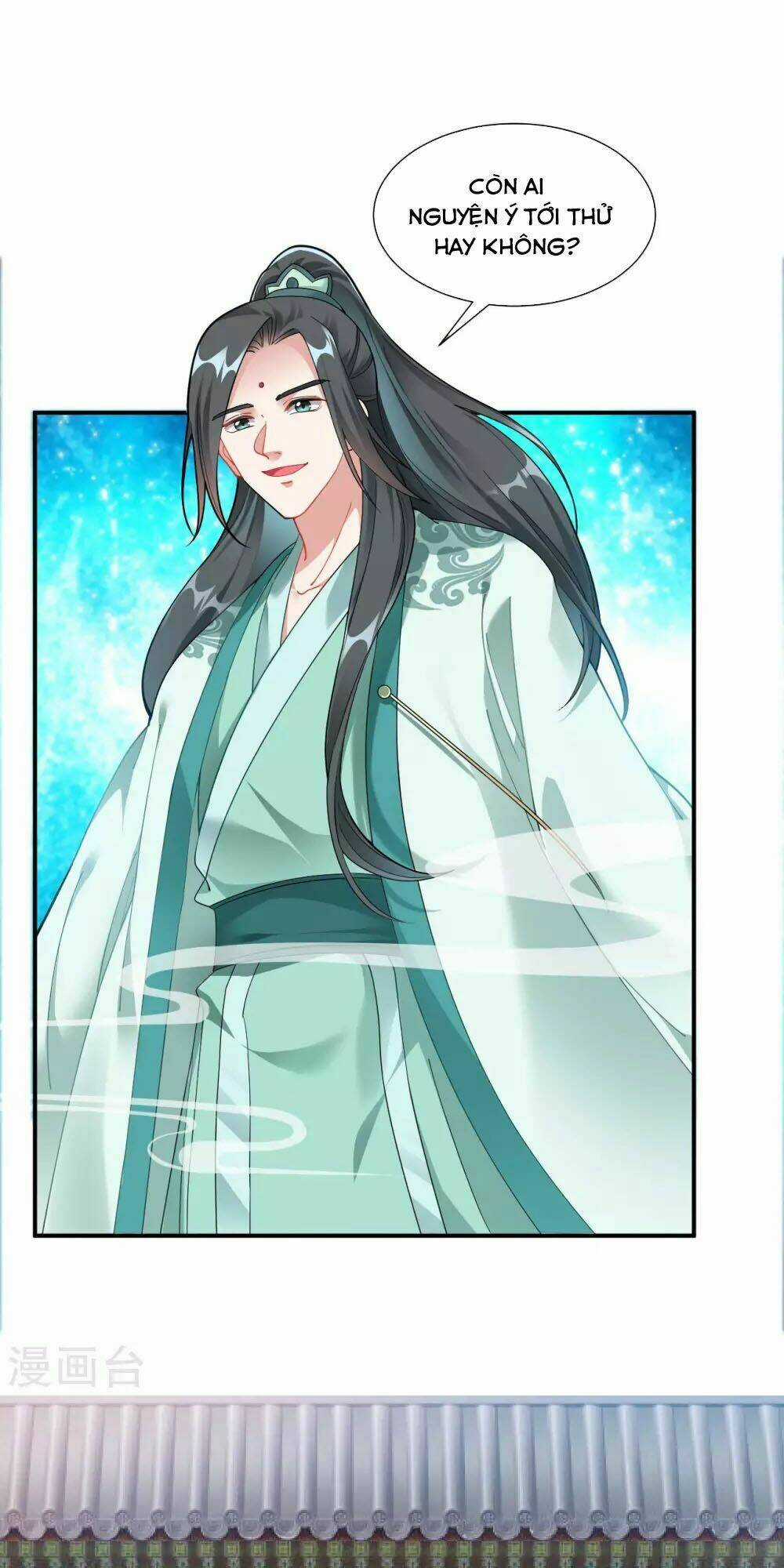 Đạo Ấn Chapter 1 trang 46