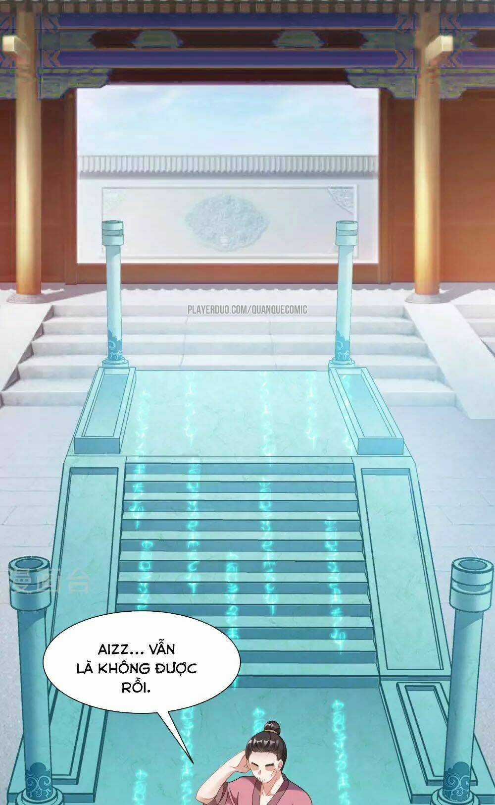 Đạo Ấn Chapter 1 trang 47