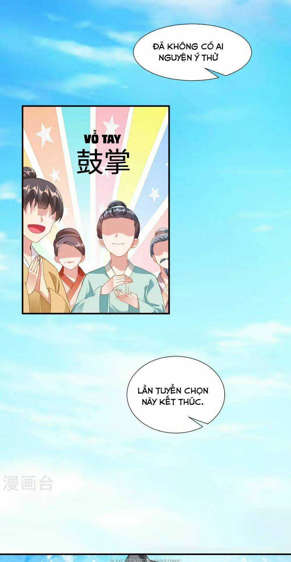 Đạo Ấn Chapter 1 trang 51